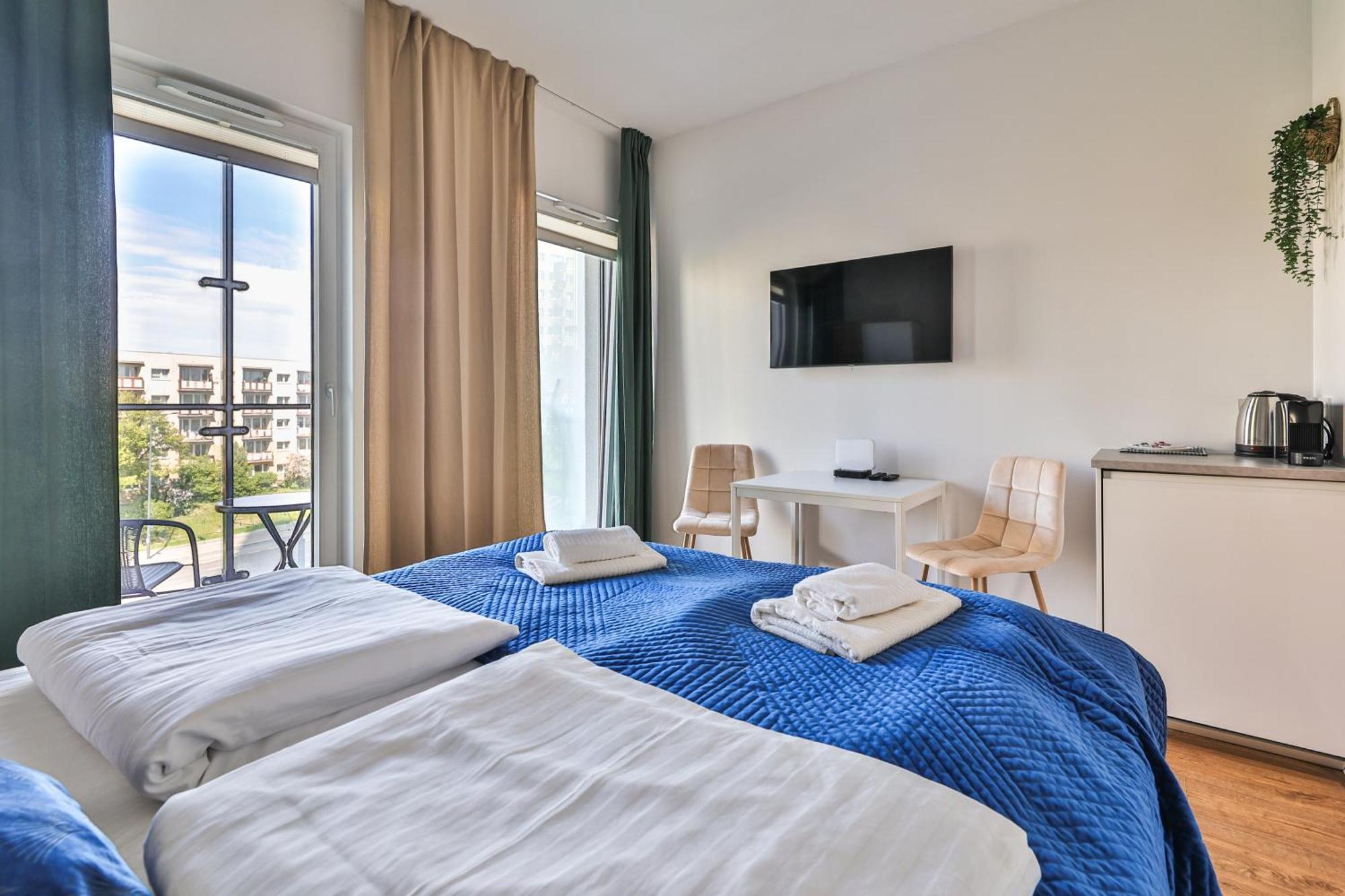 Apartment Kasprzaka 29 Bliska Wola Tower By Perfect *